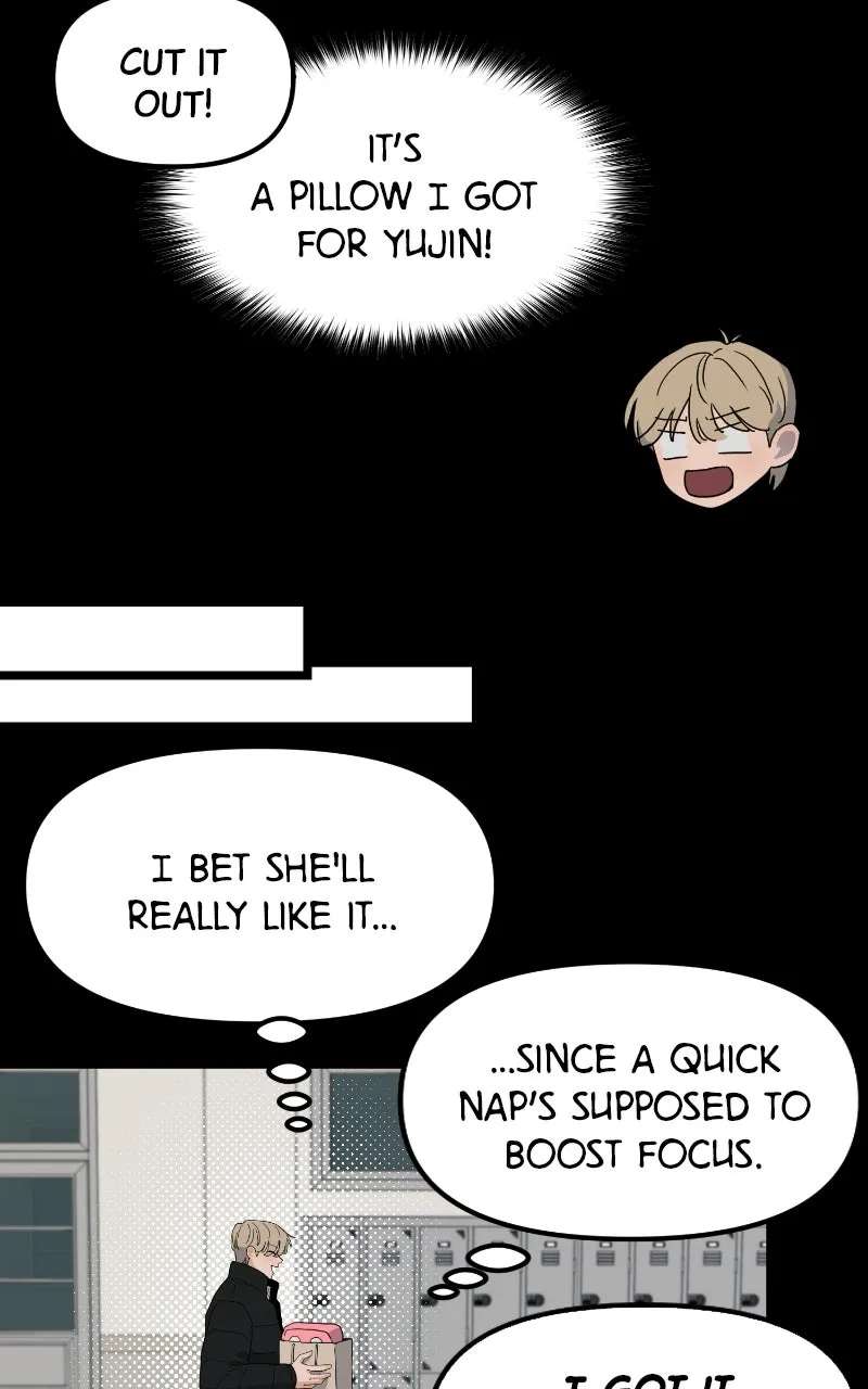 This Punk Wants Love Chapter 3 - page 81