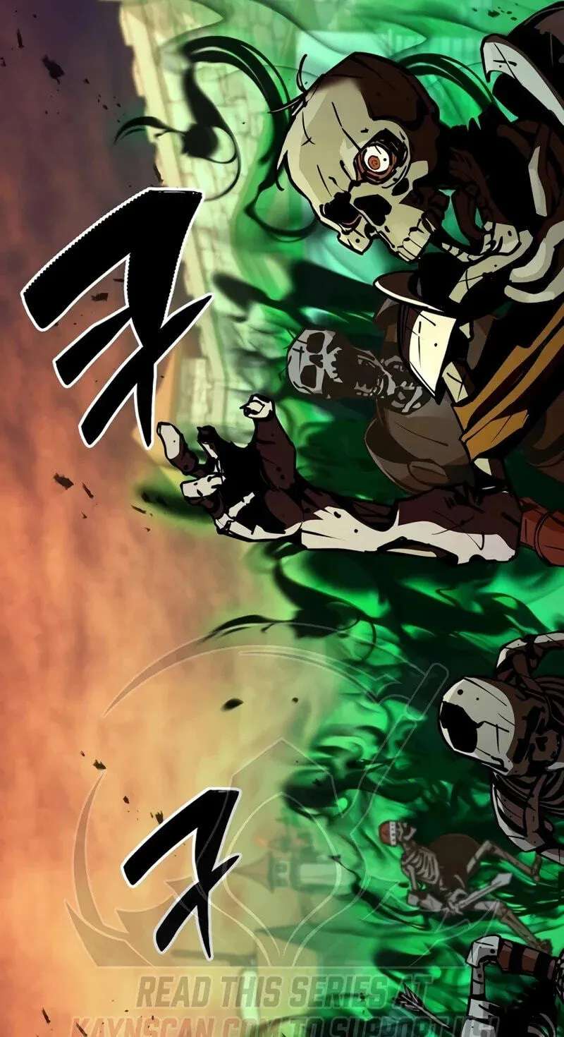 The Ruined World Was Mistaken for a Game Chapter 21 - page 71