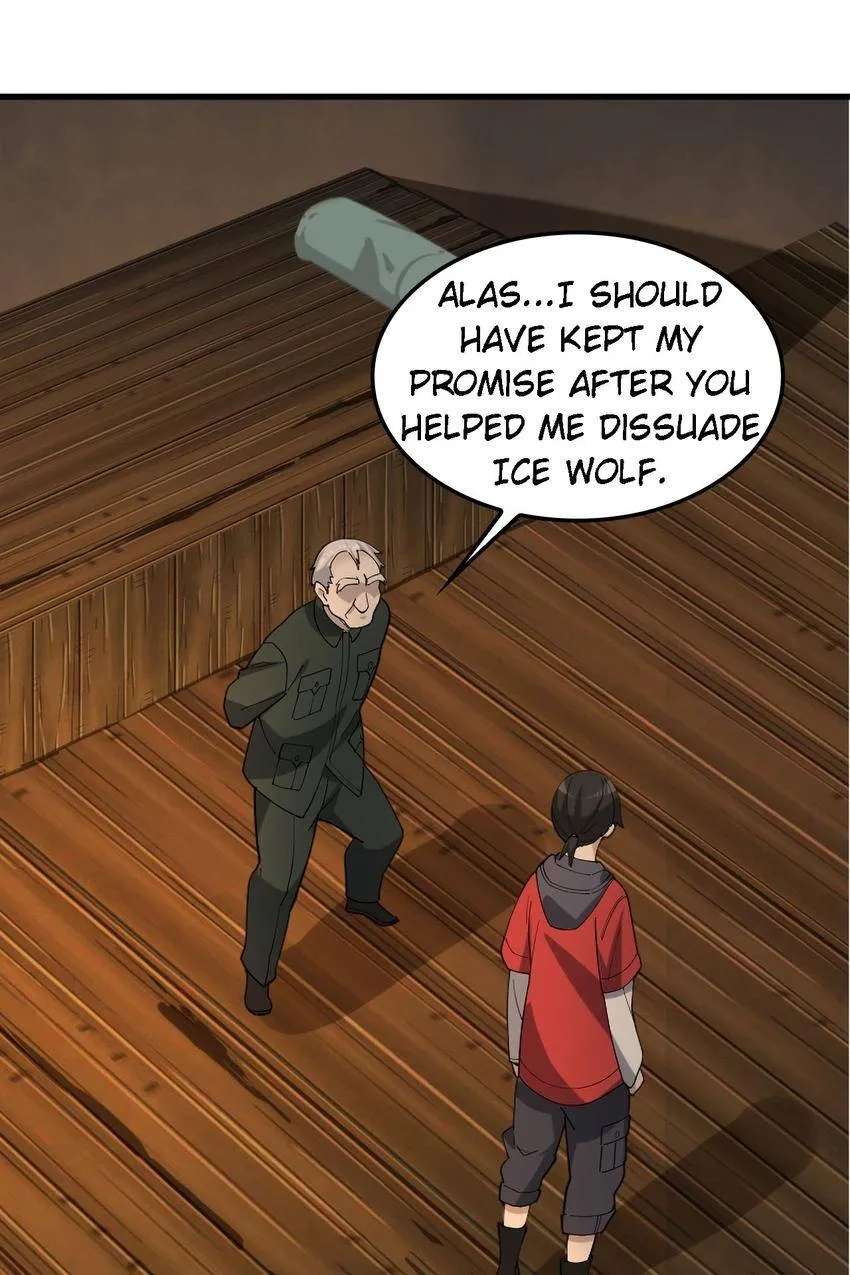 The Master of Fate Chapter 108 - page 18