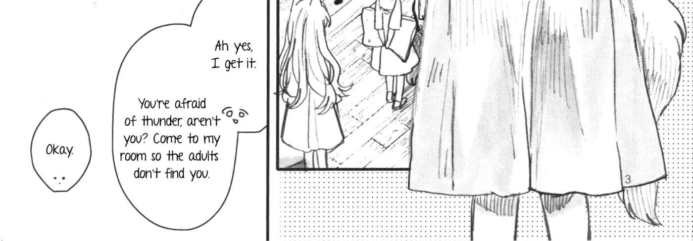 Goshujin-sama to Watashi (Hachishiro) Chapter 11 - page 6