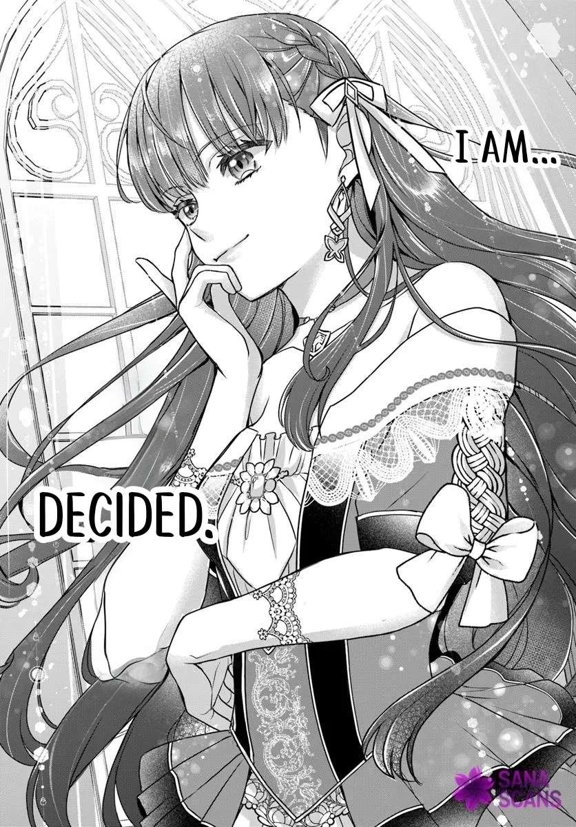 Kanpeki Reijo Kurarisha No Kagayaki Wa Gyakkyo Nanka Ja Kumoranai Konyaku Haki Sarete Mo Jiriki De Shiawase Otsukameba Yoi Node Wa? Chapter 1 - page 29