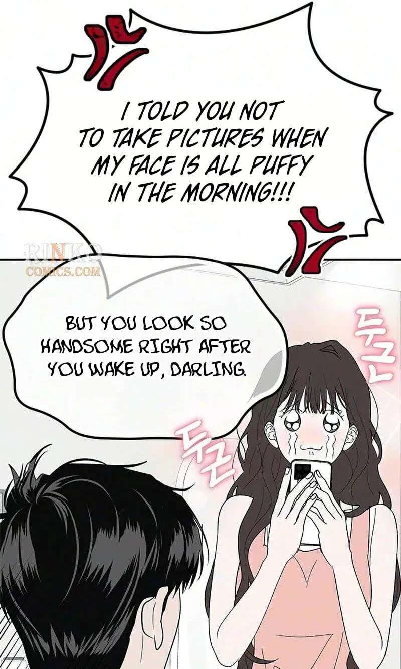 My Sexy Snail Bride Chapter 25 - page 22