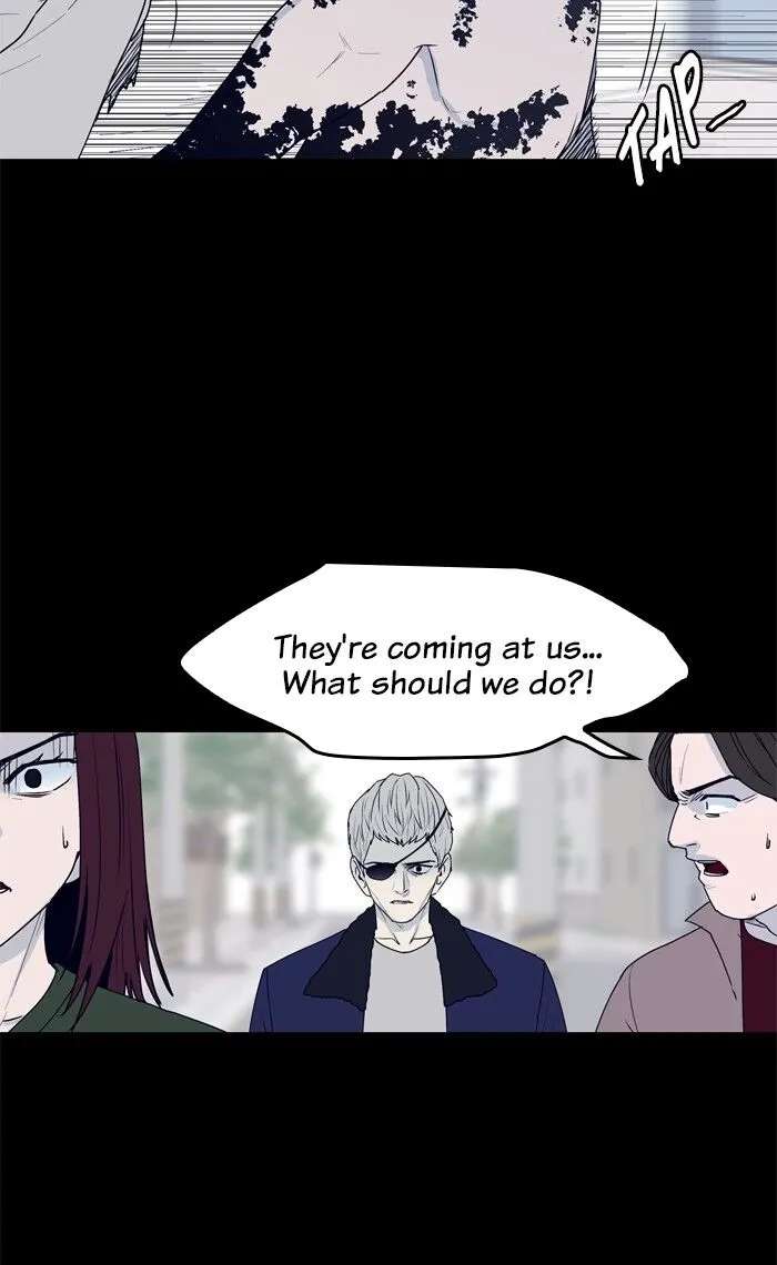 Armagedon Chapter 49 - page 5