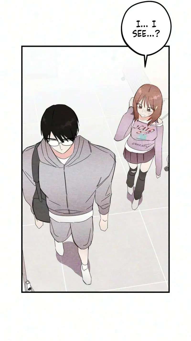 The Perfect Senior's Secret! Chapter 30 - page 46