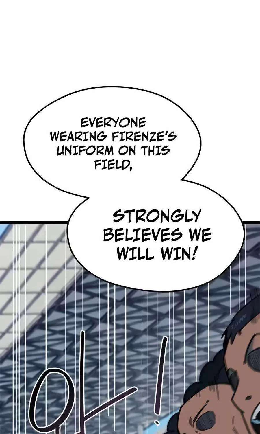 I'm Being Misunderstood as a Soccer Genius Chapter 88 - page 22