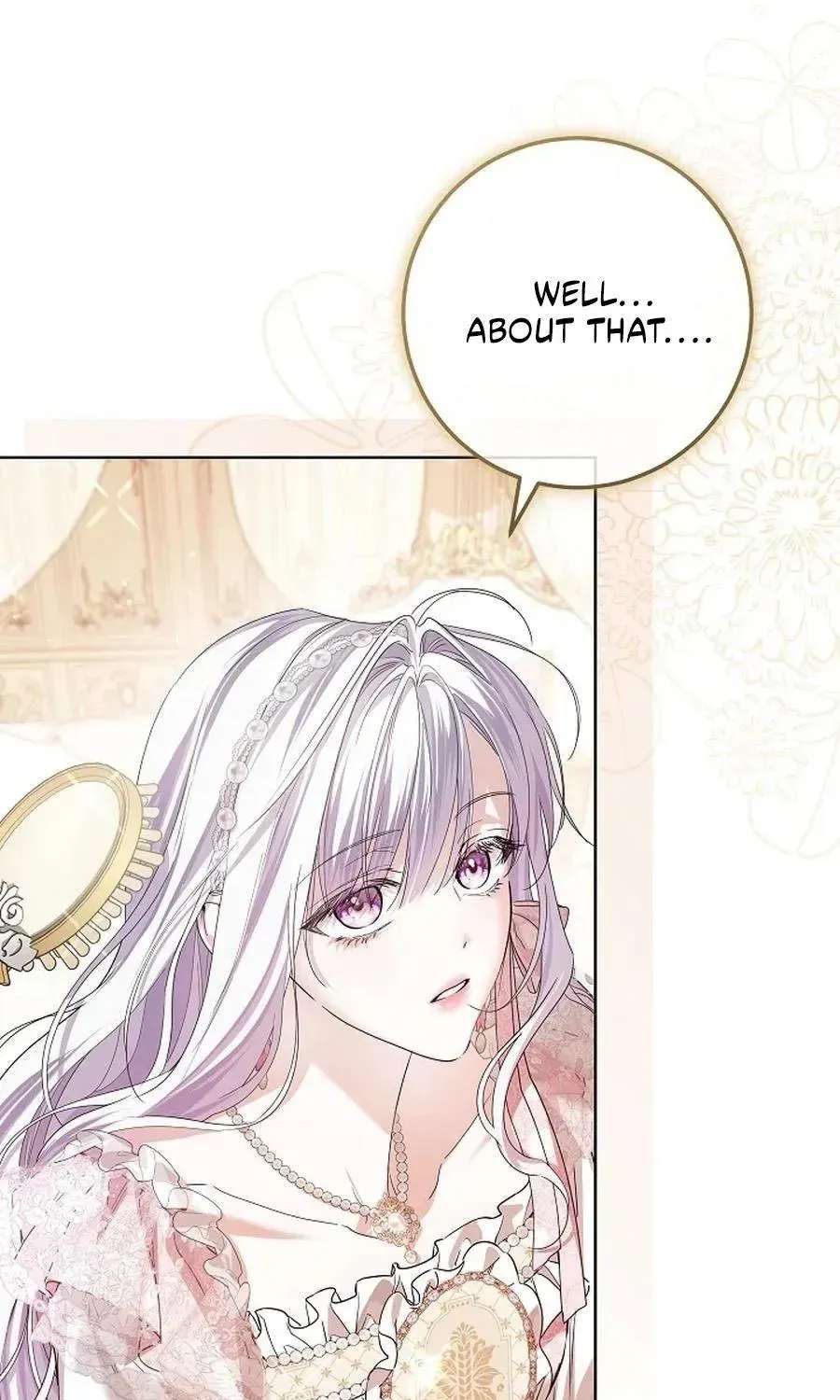 The Princess Stans in Secret Chapter 94 - page 98