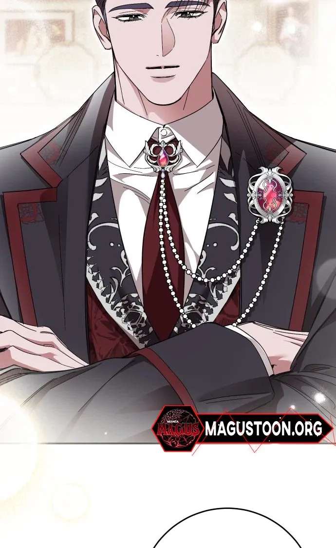 The Empresss Time Reversed Abducted Marriage Chapter 67 - page 22
