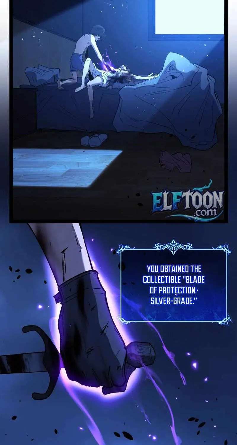 God-level Assassin, I’m the Shadow Chapter 147 - page 44