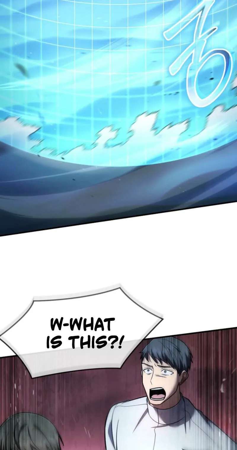 The Regressed Genius Player's Mythical-Rank Weapon Creation Chapter 100 - page 46