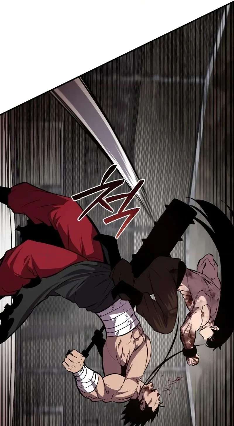 A Dragon Lives in Kunlun Chapter 11 - page 70