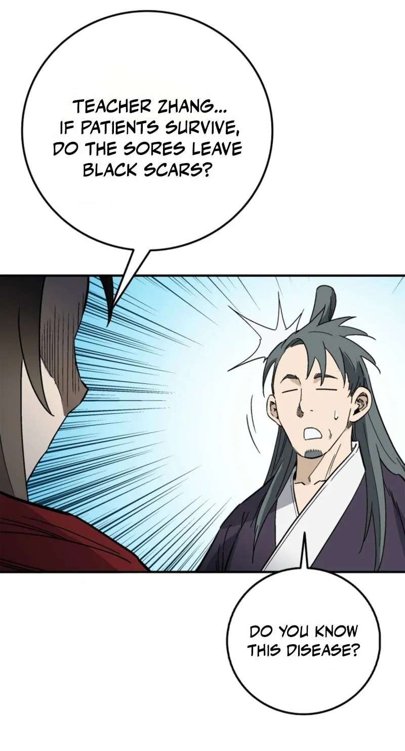 The Divine Surgeon Chapter 216 - page 2