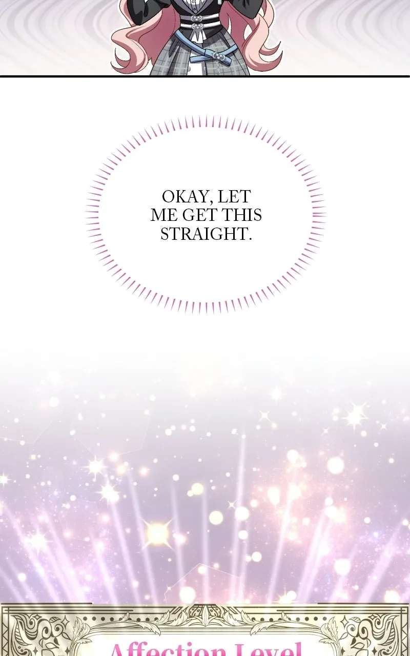 My Bias isObsessed with Me Chapter 32 - page 59