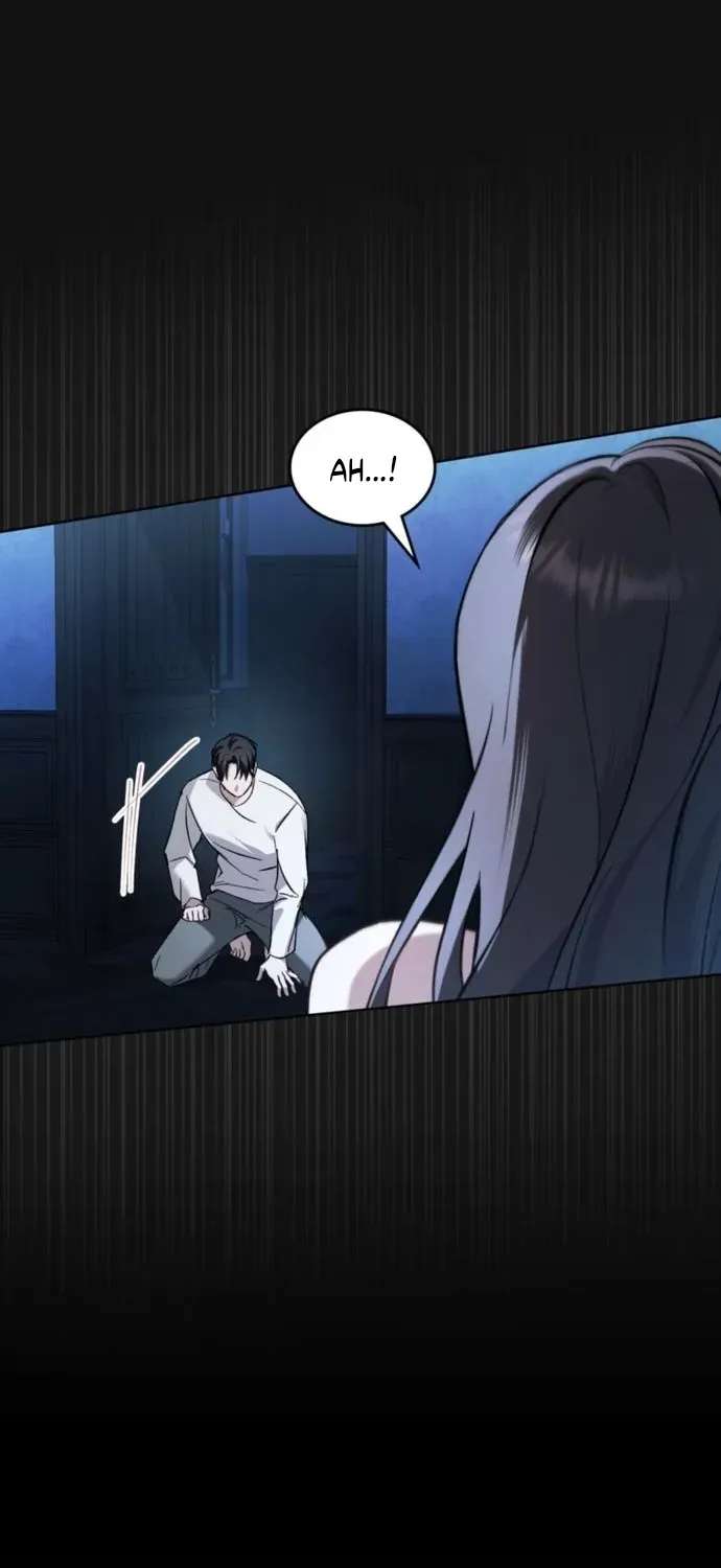 Mary Psycho Chapter 75 - page 15