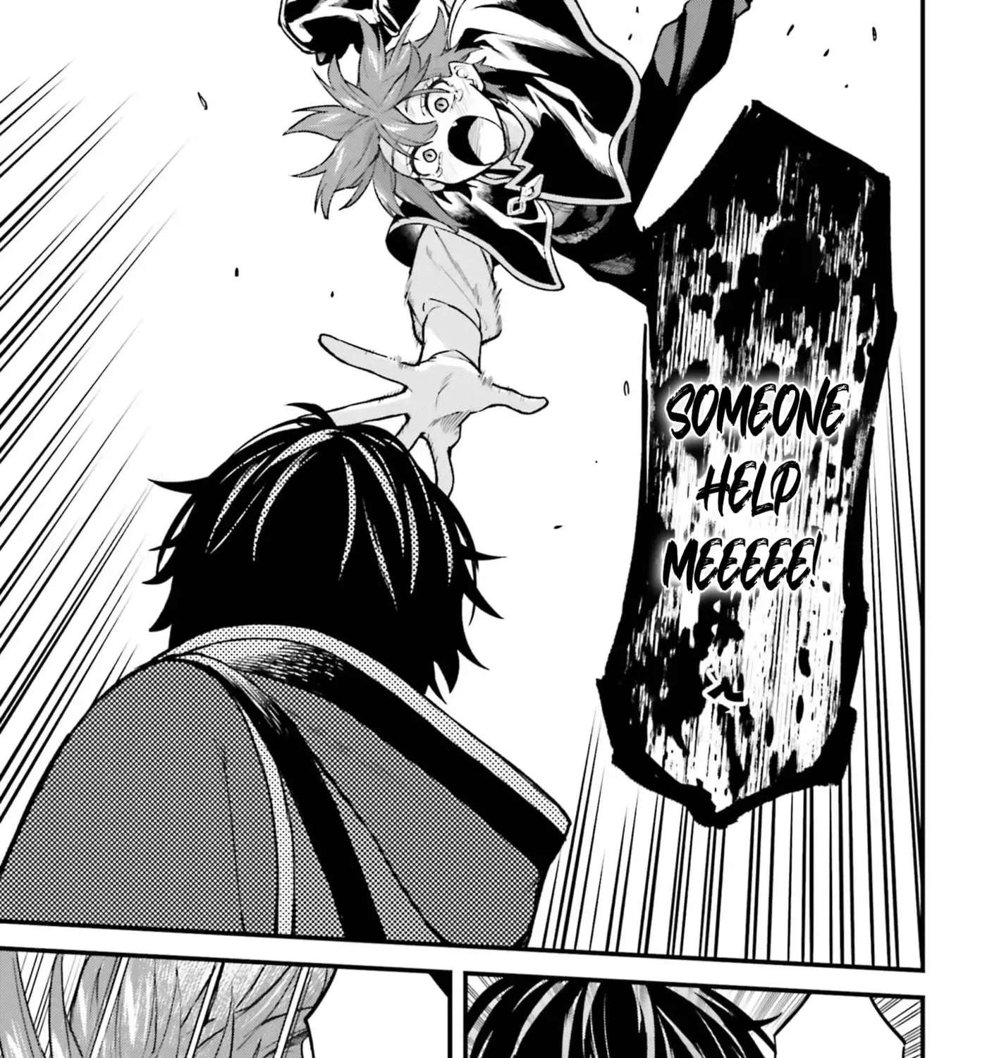 Infinite Magician ~I Was Persecuted as a Commoner's Child Without Magic Power, but I Possesses Infinite Magical Power~ Chapter 9 - page 38