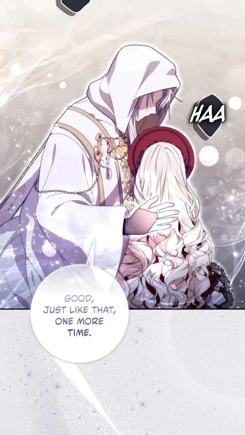 Arelyn Is Sick and Tired Chapter 81 - page 37