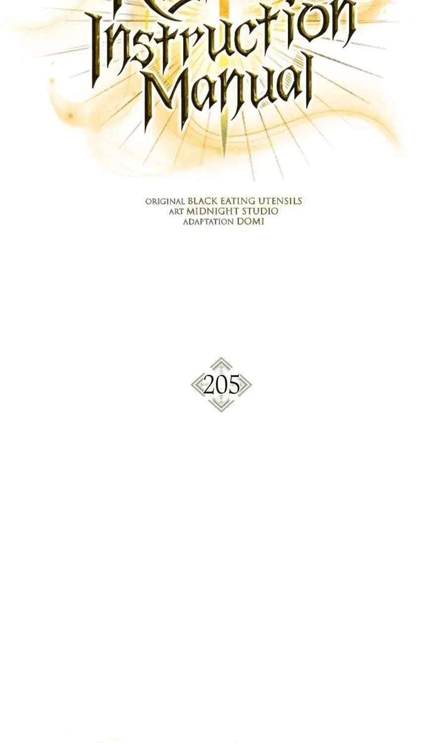 Regressor instructional manual Chapter 205 - page 20