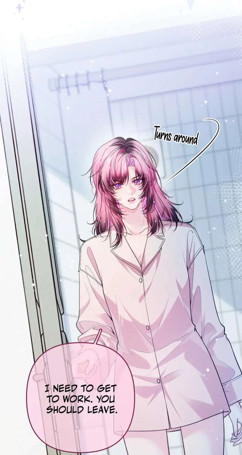 Only For Her Chapter 12 - page 16