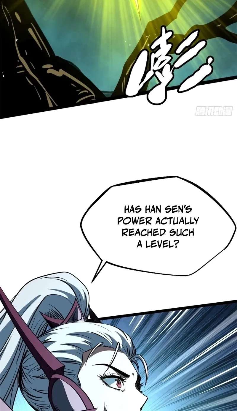 Super Gene Chapter 482 - page 4