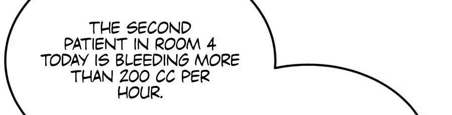 Dr. Shin Seonhan Who Sees the Future Chapter 43 - page 84