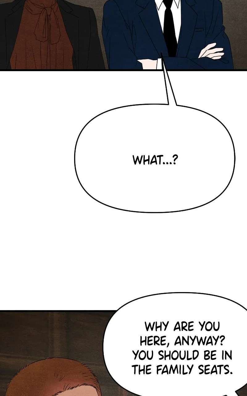 Who’s ThatLong-Haired Senior? Chapter 99 - page 45