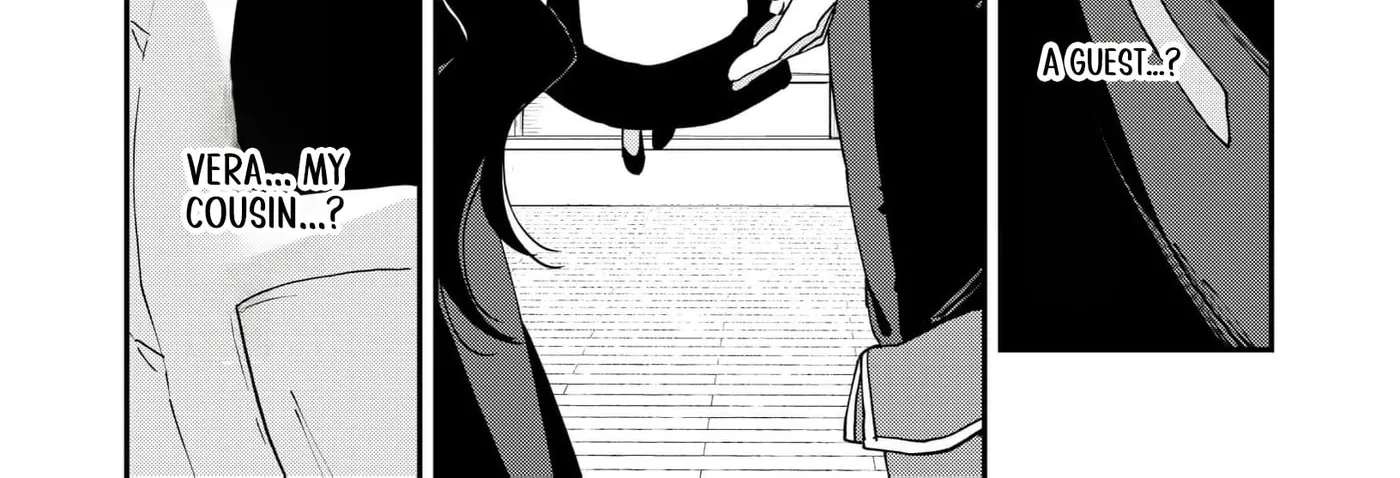Mibun sa ni Owatta Koi wo, Imasara desuga Chapter 5 - page 14