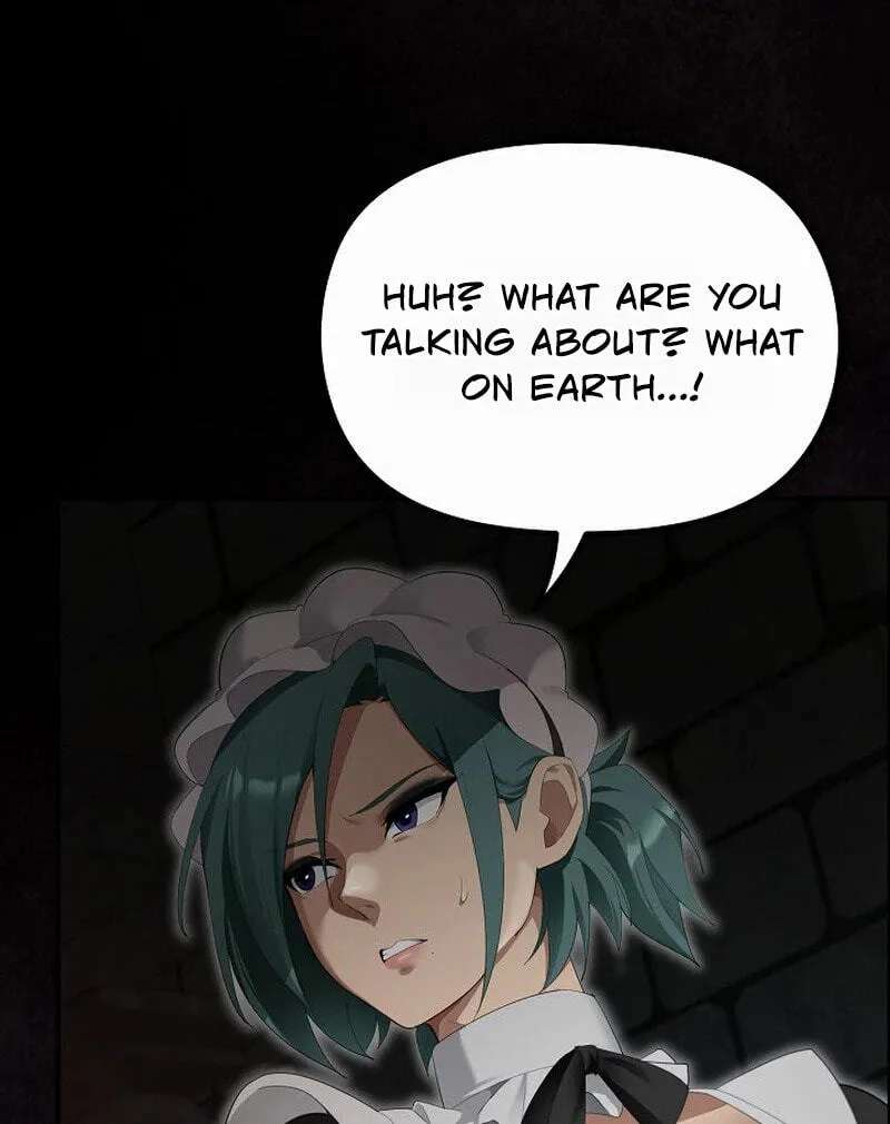 XX Dungeon Chapter 46 - page 18