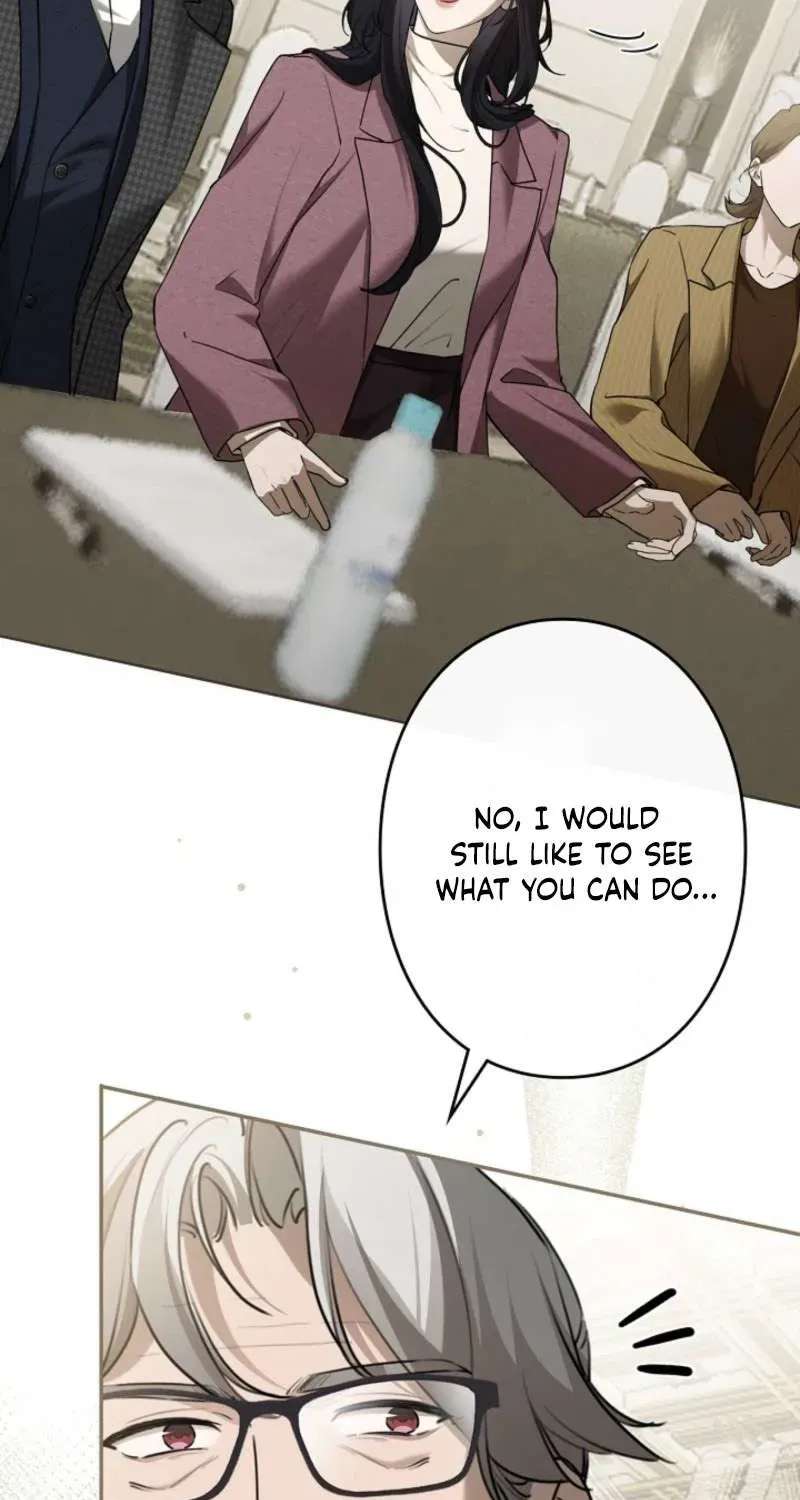 Reborn as a Producer, I’m Aiming for 10 Million Followers Chapter 63 - page 58