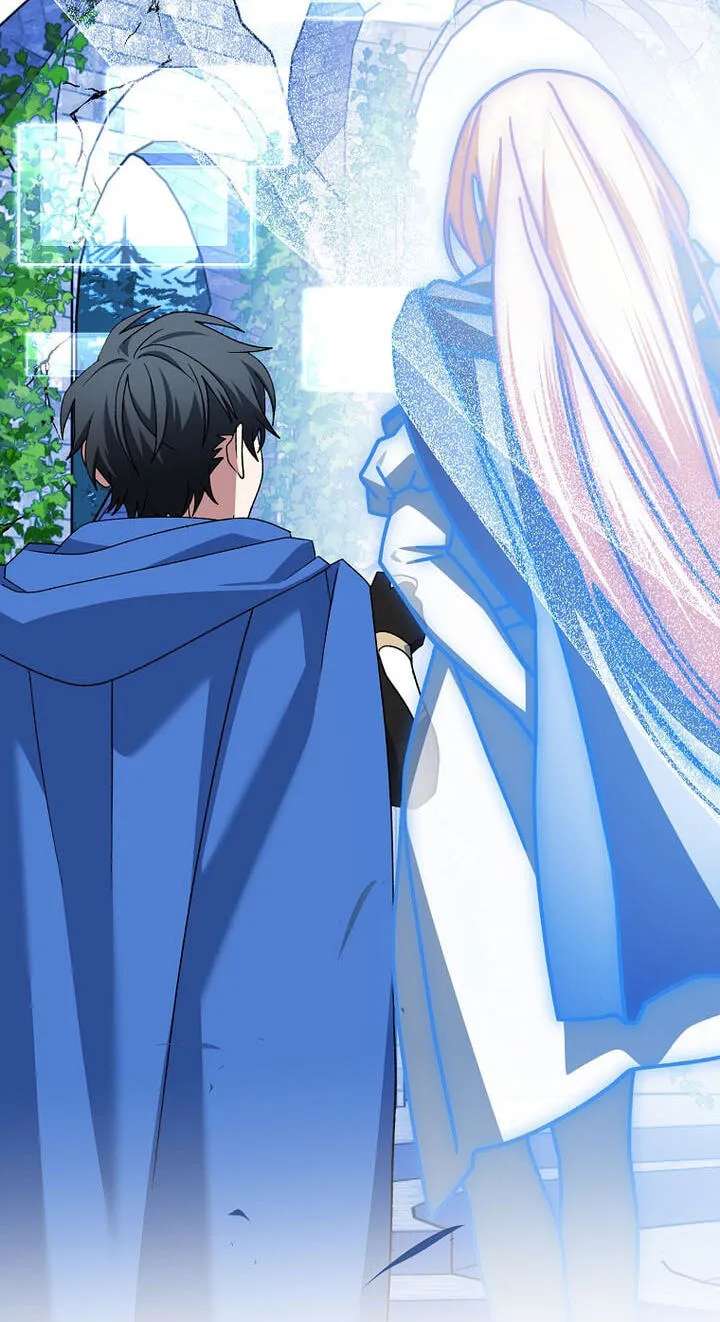 Genius Archer's Livestreaming Chapter 110 - page 130