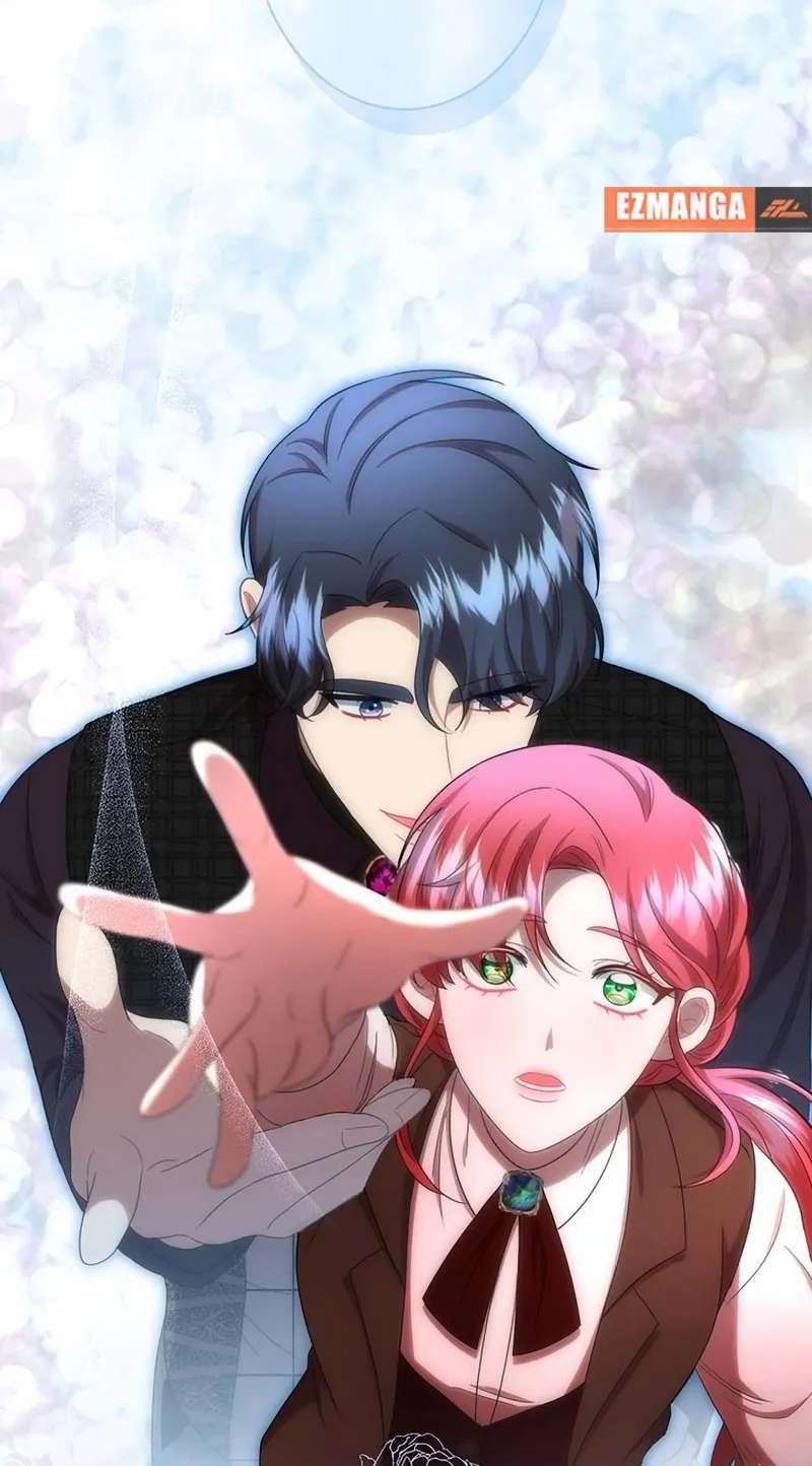 The Real Reason We're Getting Married Chapter 46 - page 39