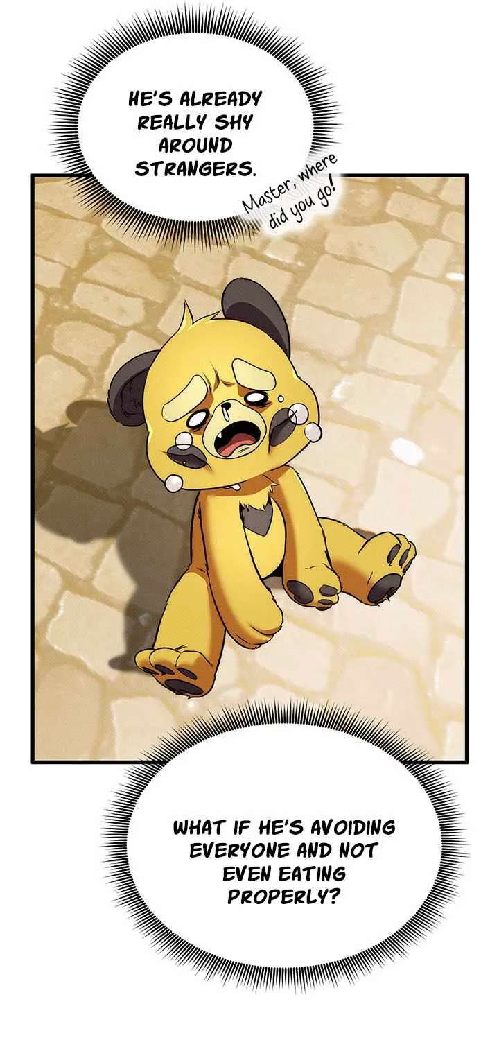 Rankers Return Remake Chapter 258 - page 64