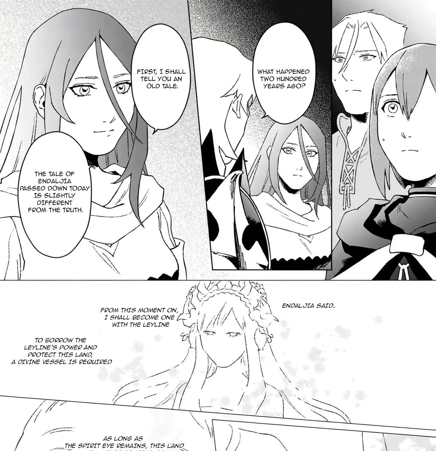 Ikinokori Renkinjutsushi wa Machi de Shizuka ni Kurashitai: Rinkan no Mahou-yaku Chapter 27 - page 15
