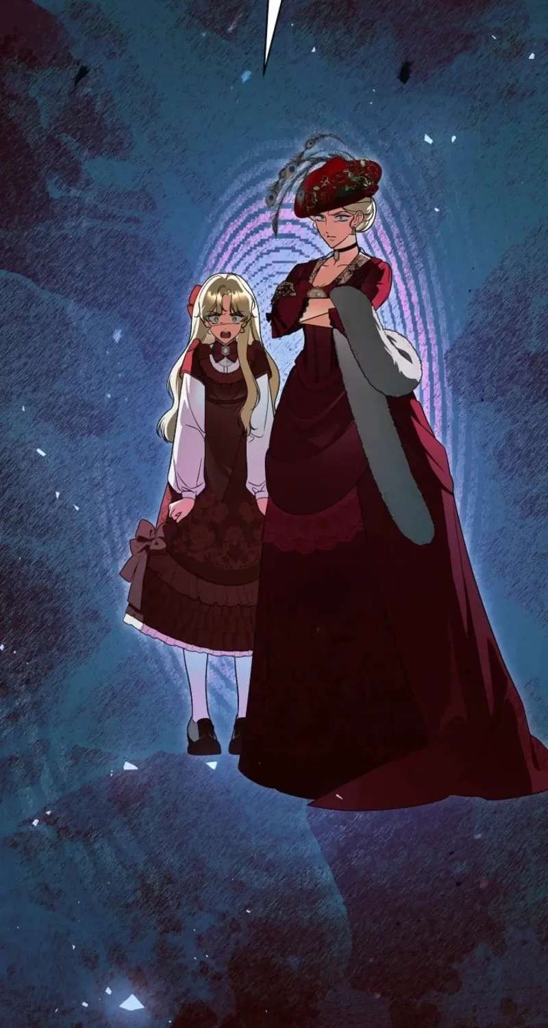 The Eldest Daughter's Path to Peace Chapter 44 - page 29