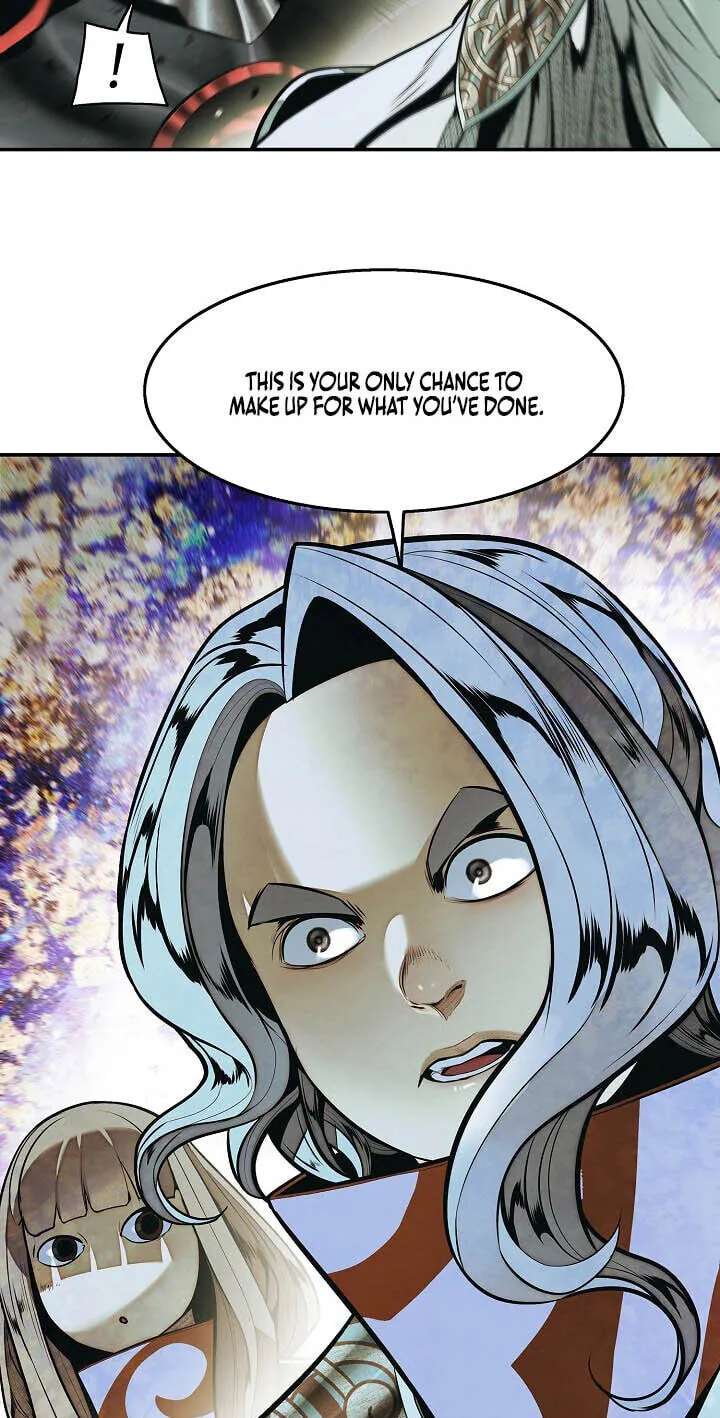 Mookhyang - Dark Lady Chapter 298 - page 54