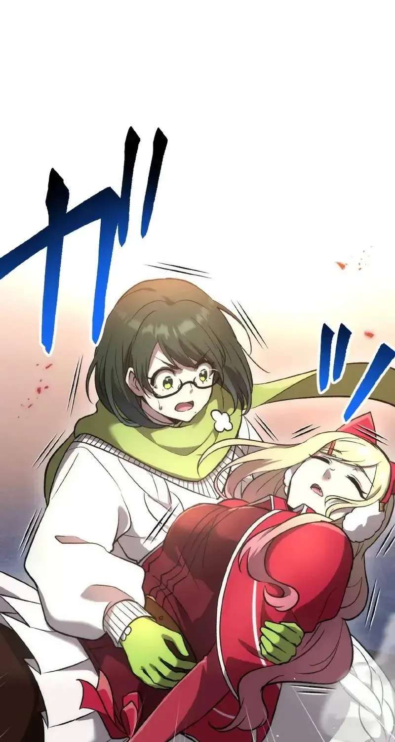 The Old Man Of The Otherworld’s Convenience Store Is Actually The Strongest Chapter 90 - page 7