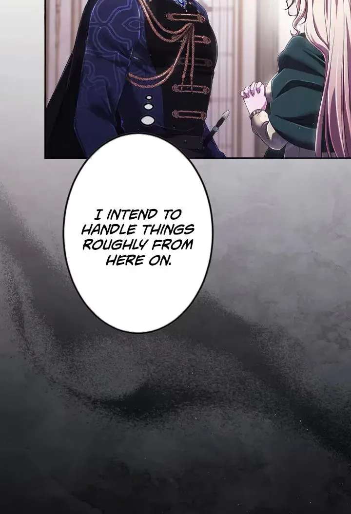 My Fifth Arranged Marriage Is With You, Who Hates Me Chapter 54 - page 67