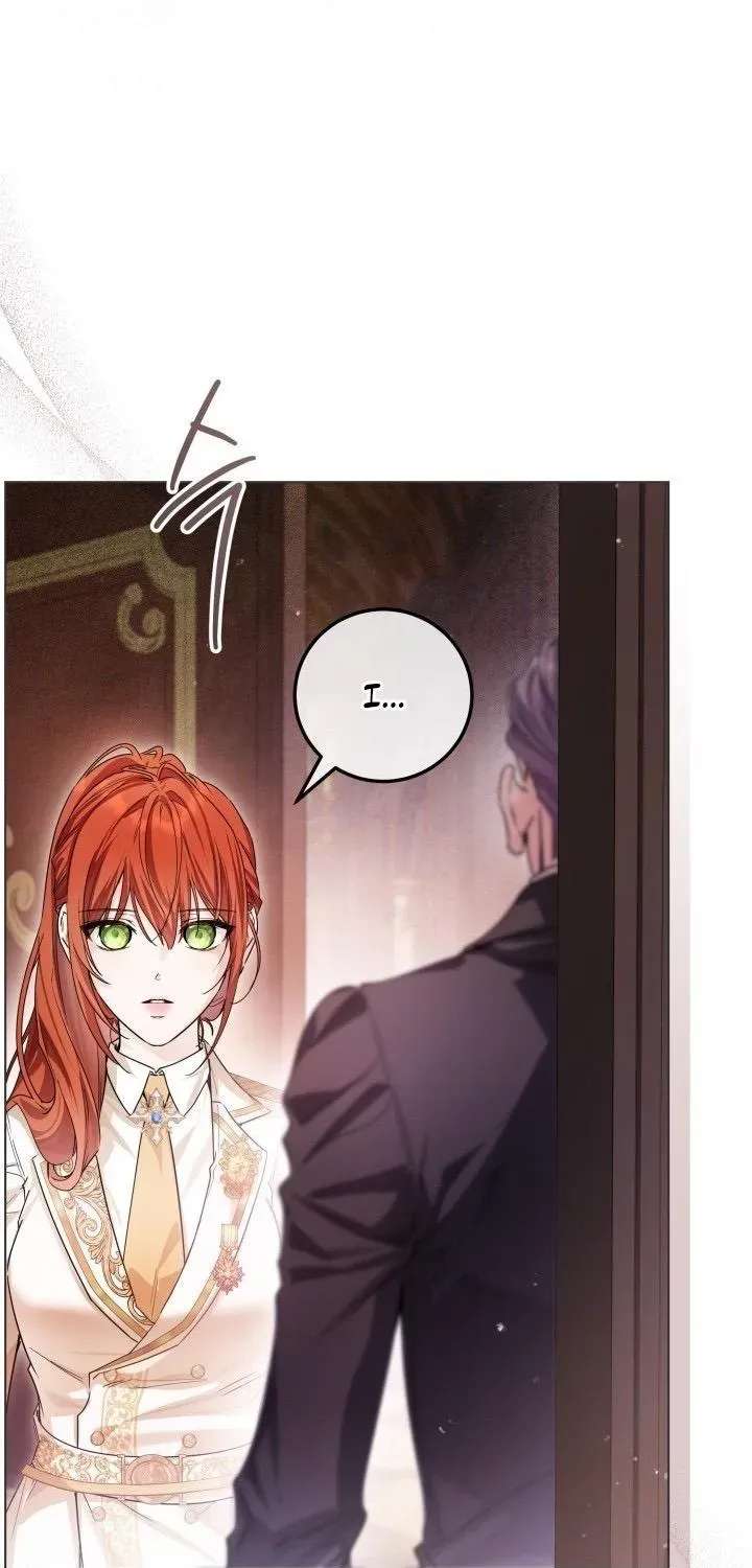 The Princess Stans in Secret Chapter 104 - page 63