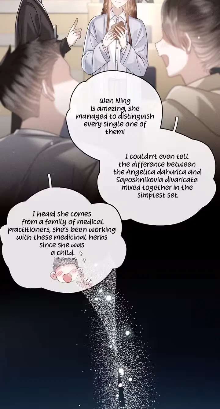 Peerless Madam Healer Chapter 5 - page 24