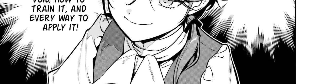 The Scum Noble Dominates by Humbly Grinding ~ Using Meta-Knowledge and the Unique Magic To Dodge the Bad End ~ Chapter 2.1 - page 19