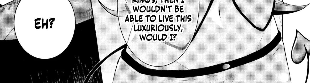 The Weakest of the Four Heavenly Kings' Independence Plan Chapter 1 - page 32