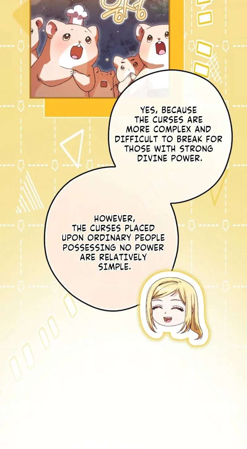 Cinderella's Pocket-Sized Protector Chapter 61 - page 88