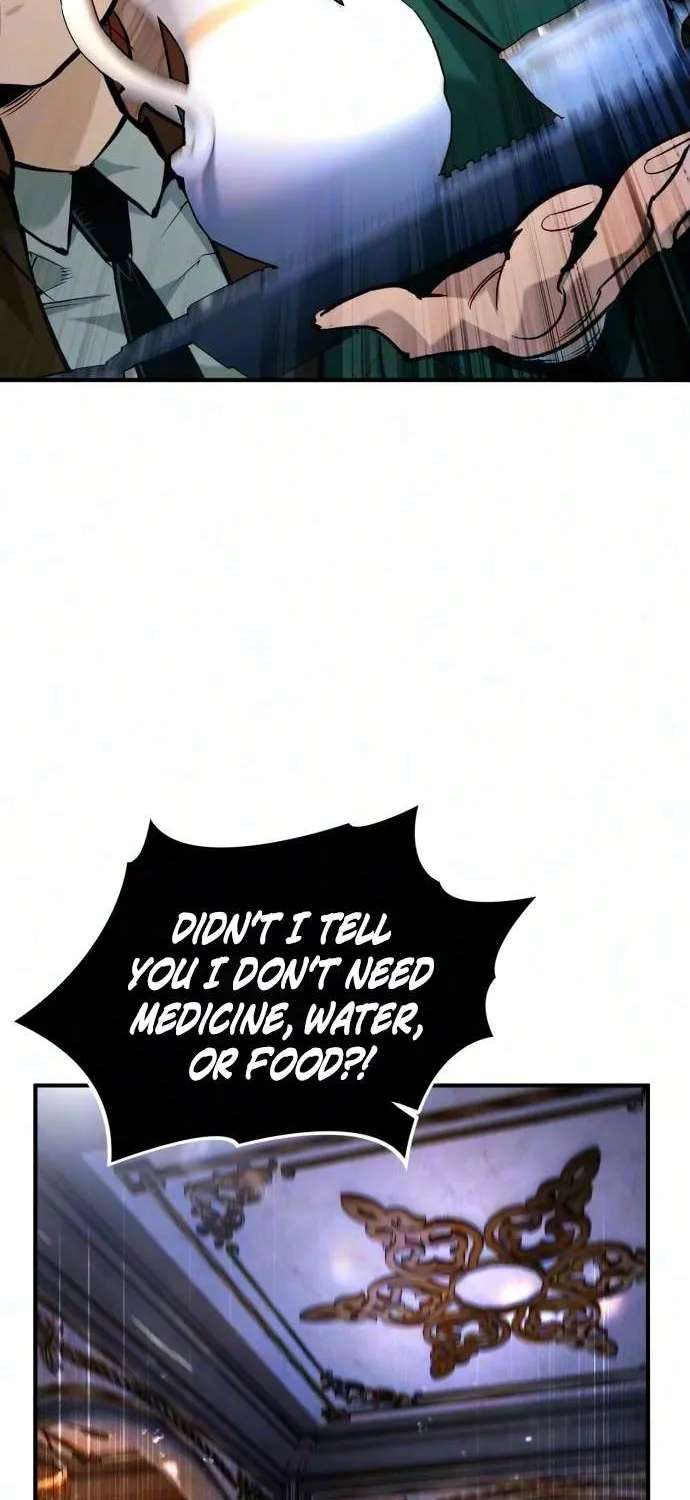 There’s No Such Thing As A Bad Hero In The World Chapter 81 - page 41
