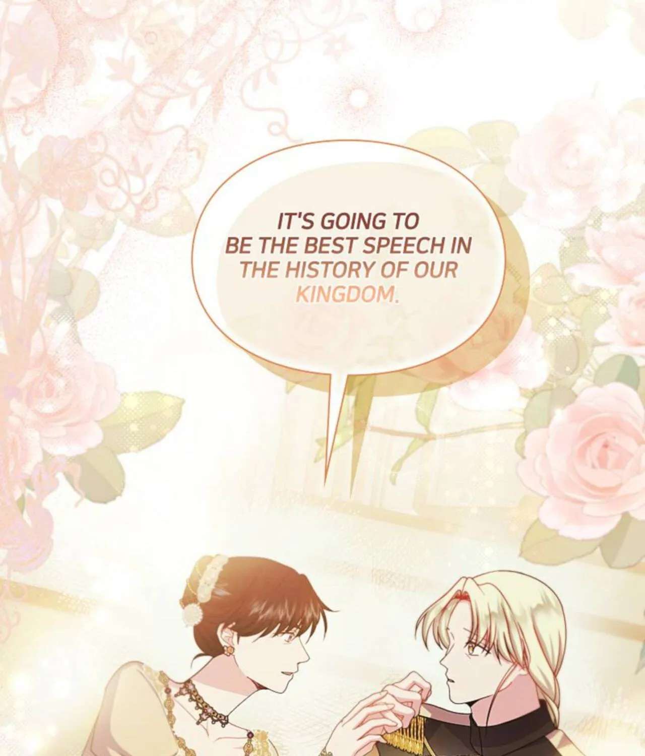 More Than You Know (RAMMILL) Chapter 80 - page 71