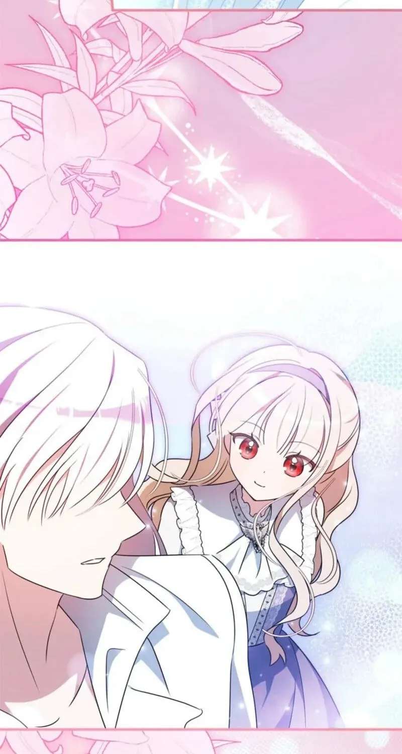 The Count's Beloved Contract Young Lady Chapter 43 - page 74