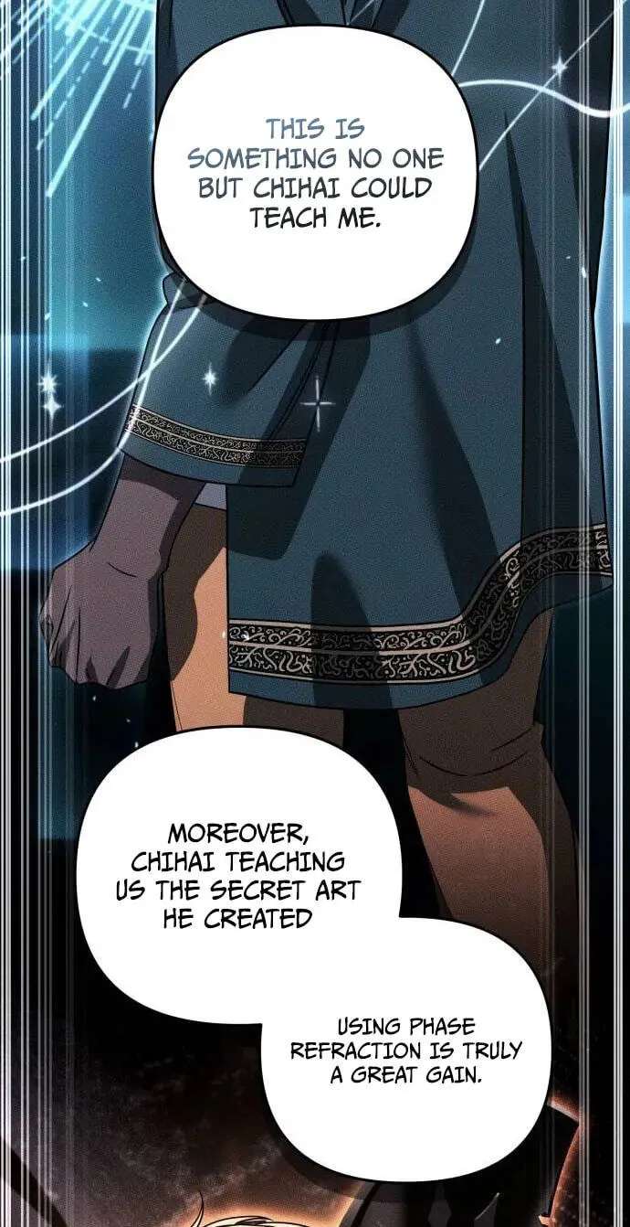 My Avatars’ Path to Greatness Chapter 95 - page 66