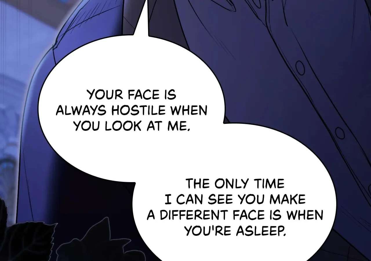 If You Desire to Keep Me Chapter 80 - page 81