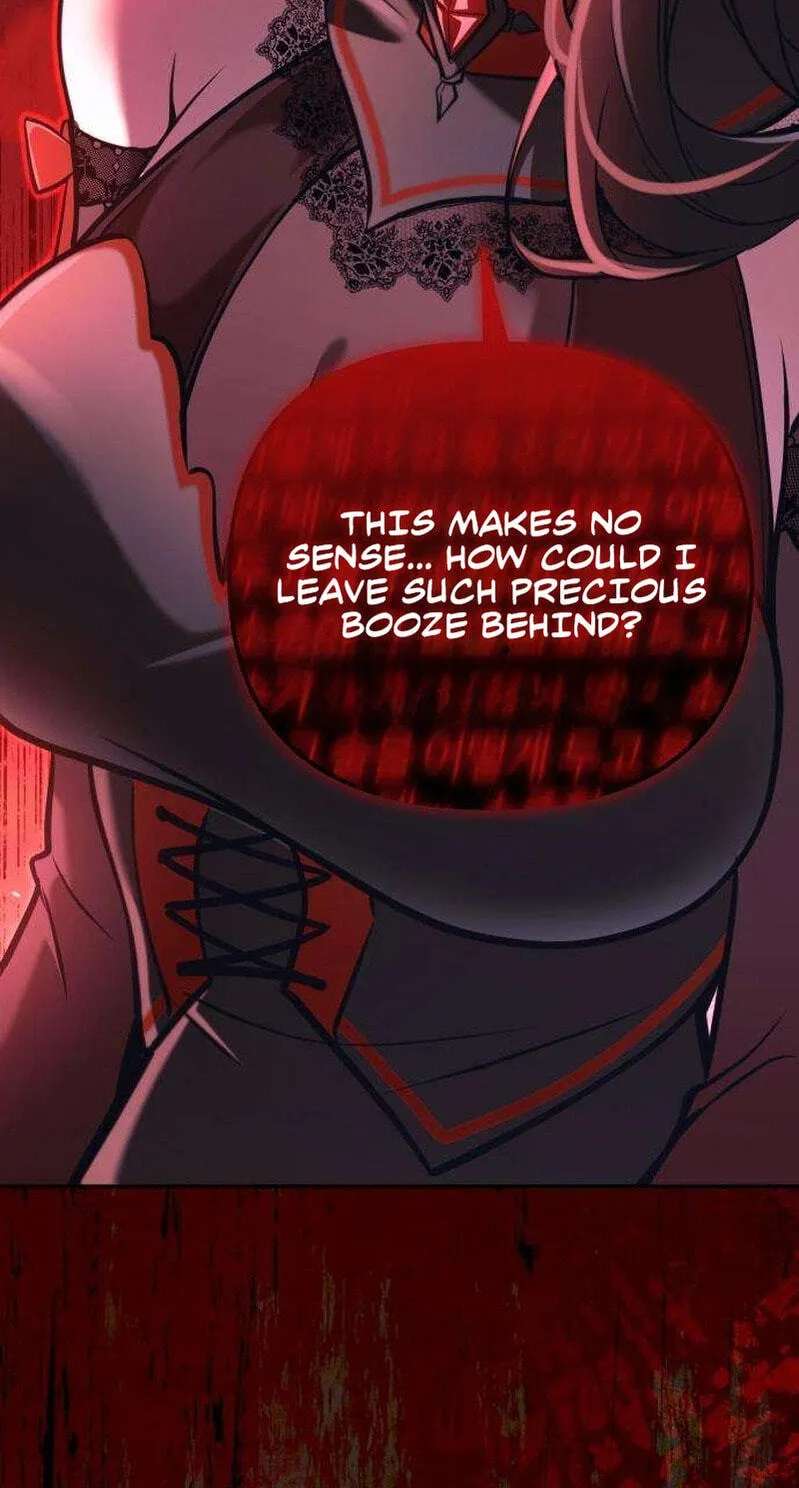 My Dragon Girlfriend Has Returned Chapter 3 - page 51