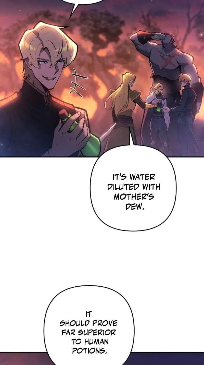 The Mad Dog of the Duke's Estate Chapter 72 - page 32