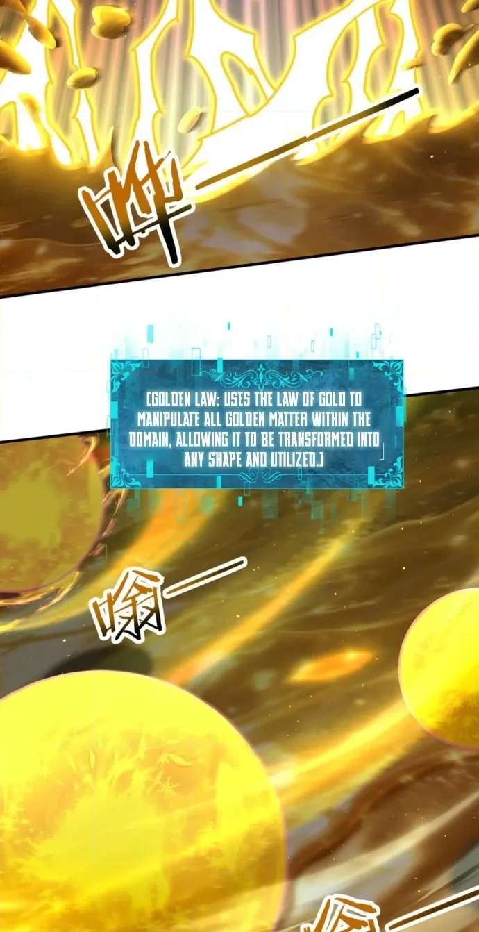 I Got the Weakest Class, But I Rule the Calamity Chapter 277 - page 30