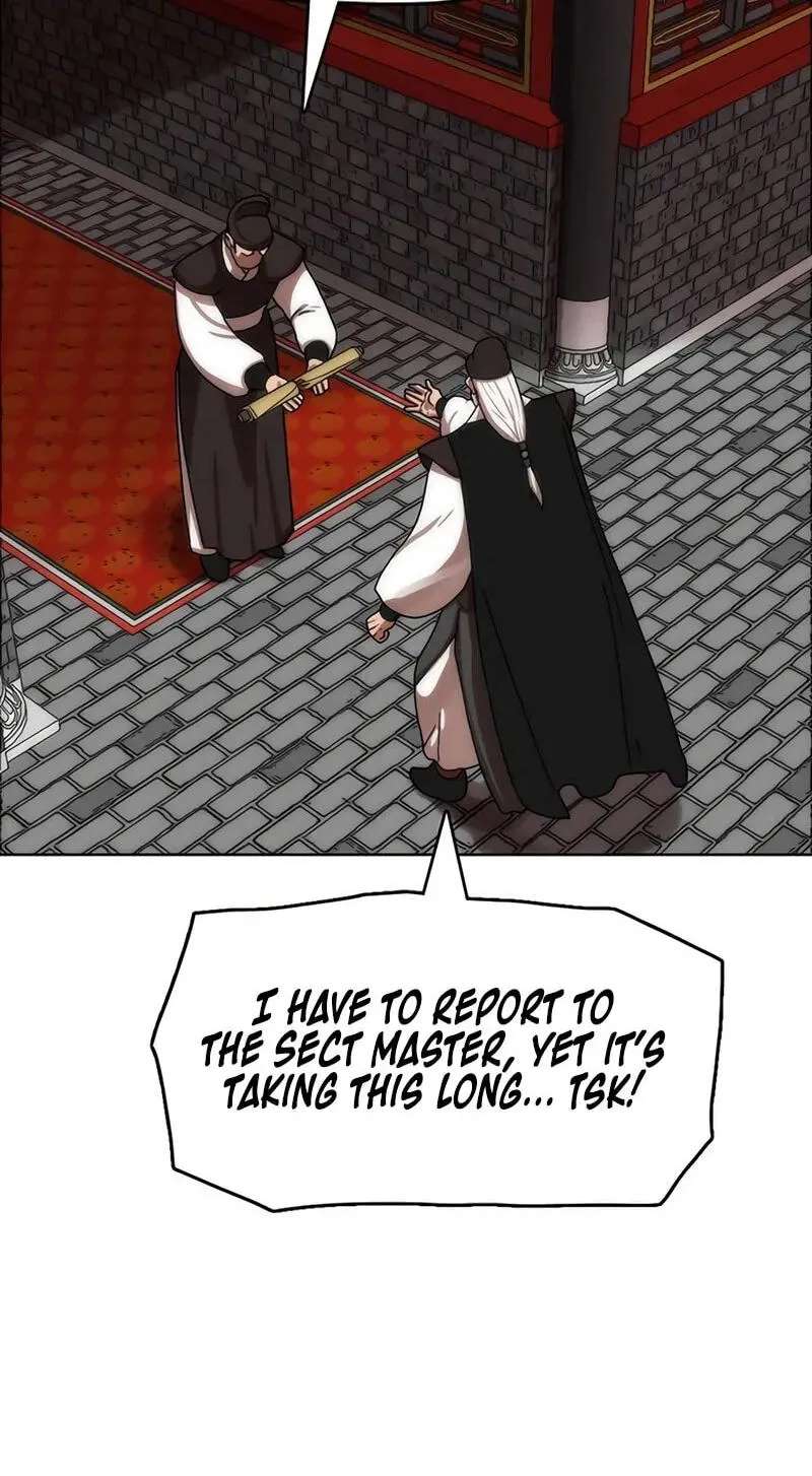 Like a Chilling Flame Chapter 94 - page 95