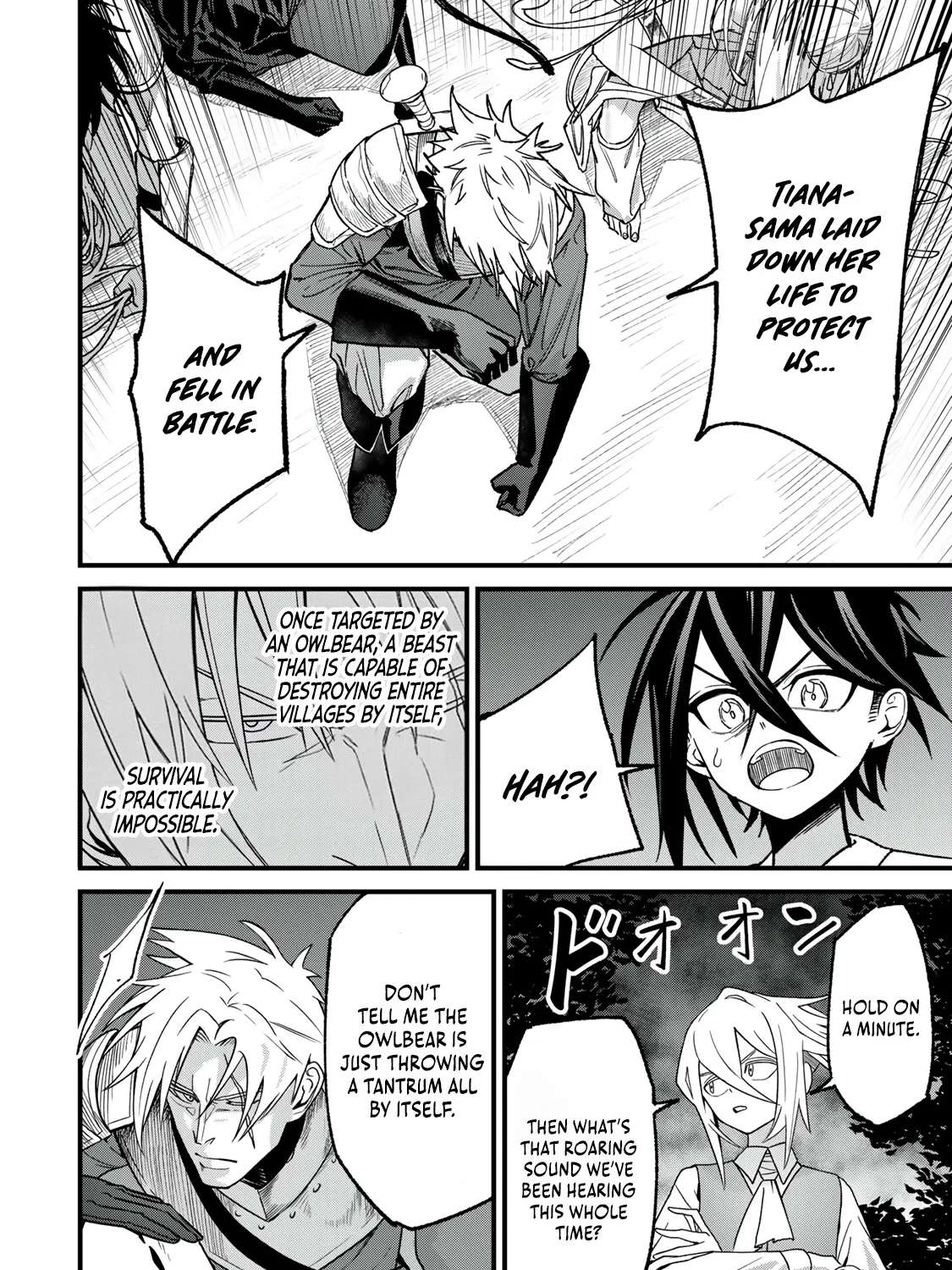 My Seed Production Skill Is Overpowered, but No One Knows It Yet Chapter 3.2 - page 11